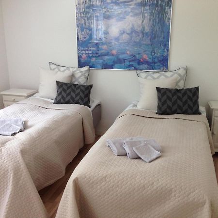 Lundgaarde Bed & Breakfast Kjellerup Phòng bức ảnh